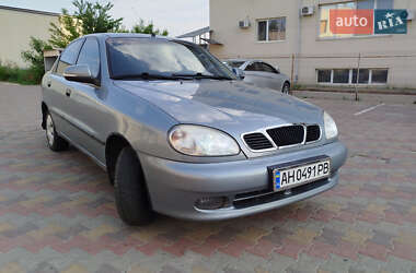 Седан Daewoo Lanos 2013 в Харькове