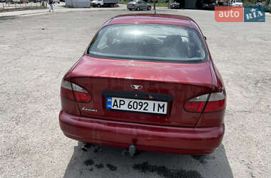Седан Daewoo Lanos 2004 в 