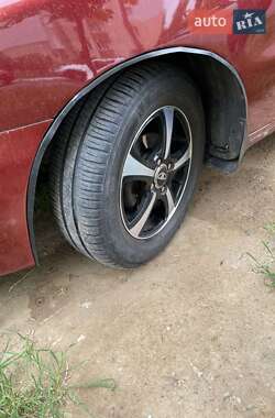 Седан Daewoo Lanos 2005 в 