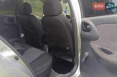 Седан Daewoo Lanos 2007 в 