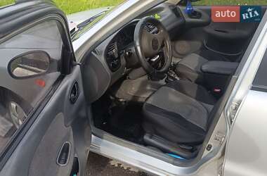 Седан Daewoo Lanos 2007 в 