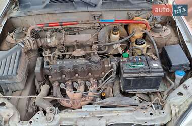 Седан Daewoo Lanos 2008 в 