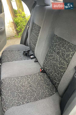 Хэтчбек Daewoo Lanos 2006 в 