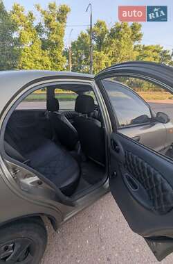 Седан Daewoo Lanos 2005 в 