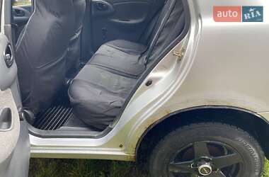 Седан Daewoo Lanos 2005 в 
