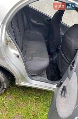 Седан Daewoo Lanos 2005 в 