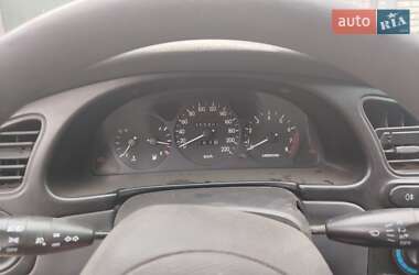 Седан Daewoo Lanos 2004 в 