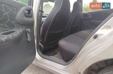 Седан Daewoo Lanos 2004 в 