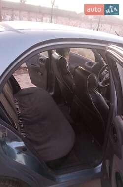 Седан Daewoo Lanos 2008 в 