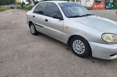 Седан Daewoo Lanos 2003 в 