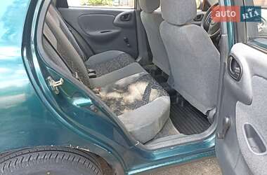 Седан Daewoo Lanos 2007 в 
