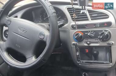 Седан Daewoo Lanos 2005 в 