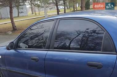 Седан Daewoo Lanos 2005 в 