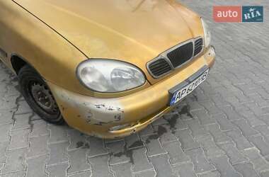 Седан Daewoo Lanos 2003 в 