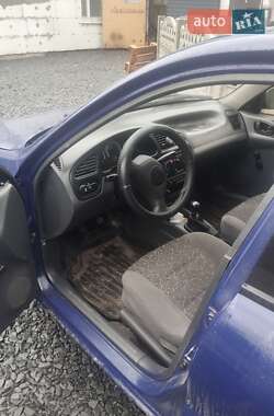 Седан Daewoo Lanos 2007 в 