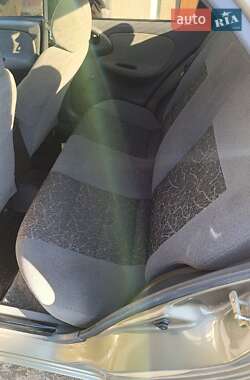 Седан Daewoo Lanos 2006 в 