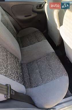 Седан Daewoo Lanos 2006 в 