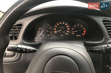 Седан Daewoo Lanos 2003 в 