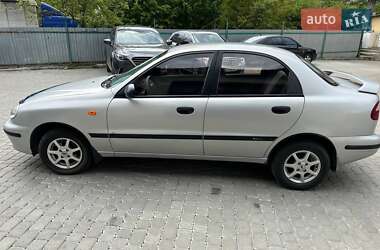 Седан Daewoo Lanos 2005 в 