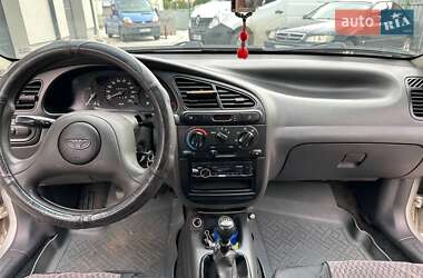 Седан Daewoo Lanos 2005 в 