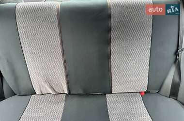 Седан Daewoo Lanos 2005 в 