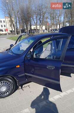 Седан Daewoo Lanos 2003 в Хмельницком