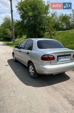 Седан Daewoo Lanos 2006 в 