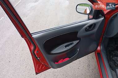 Седан Daewoo Lanos 2008 в 