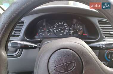 Седан Daewoo Lanos 2008 в 