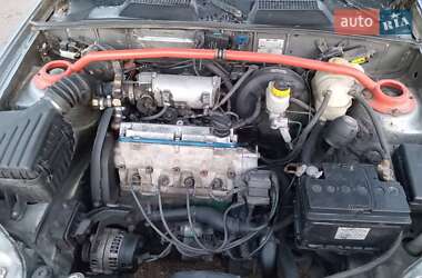 Седан Daewoo Lanos 2005 в 