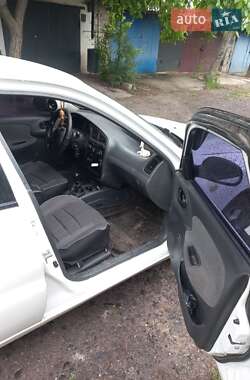 Седан Daewoo Lanos 2004 в 