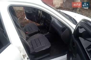 Седан Daewoo Lanos 2004 в 