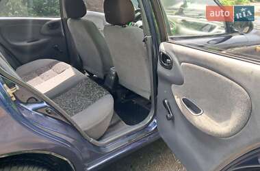Седан Daewoo Lanos 2006 в 