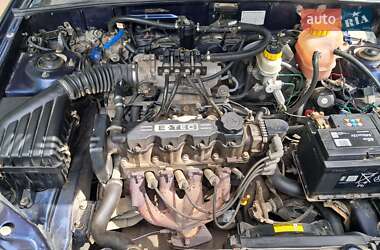 Седан Daewoo Lanos 2006 в 
