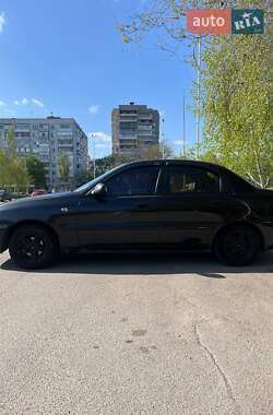 Седан Daewoo Lanos 2007 в 