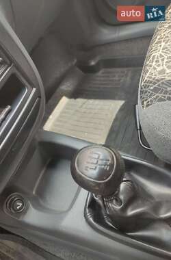 Седан Daewoo Lanos 2006 в 