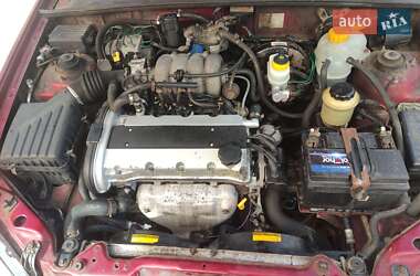 Седан Daewoo Lanos 2006 в 