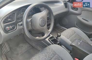 Седан Daewoo Lanos 2008 в 