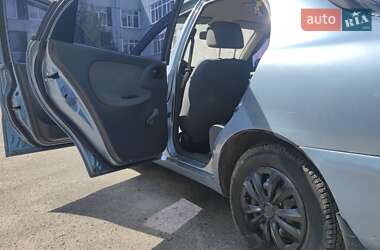 Седан Daewoo Lanos 2008 в 