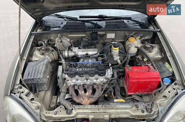 Седан Daewoo Lanos 2006 в 