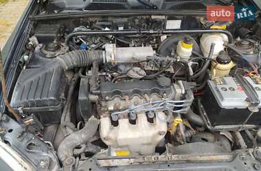 Седан Daewoo Lanos 2008 в 