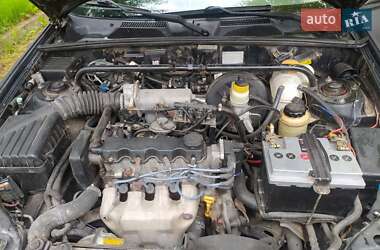 Седан Daewoo Lanos 2008 в 