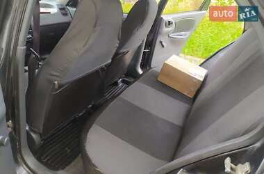 Седан Daewoo Lanos 2008 в 