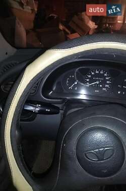 Седан Daewoo Lanos 2008 в 