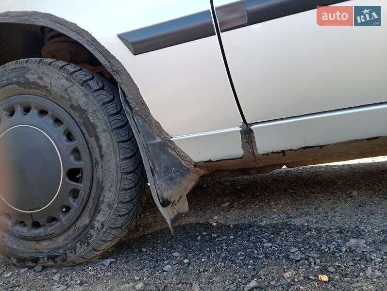 Седан Daewoo Lanos 2005 в Полтаве
