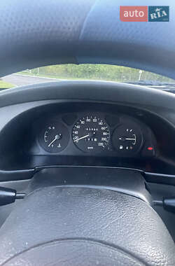 Седан Daewoo Lanos 2008 в 