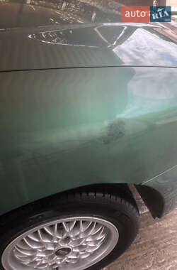 Седан Daewoo Lanos 2008 в 