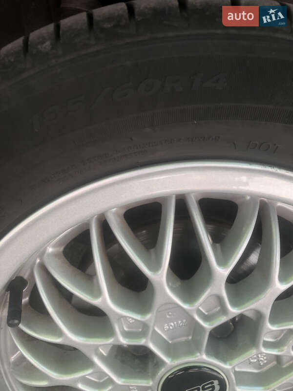 Седан Daewoo Lanos 2008 в Запоріжжі