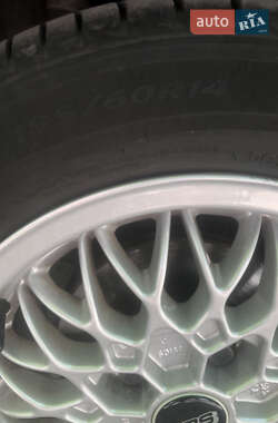 Седан Daewoo Lanos 2008 в 