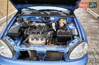 Седан Daewoo Lanos 2006 в 